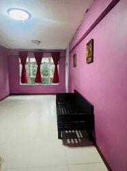 Blk 424C Orchid Spring @ Yishun (Yishun), HDB 4 Rooms #560353151